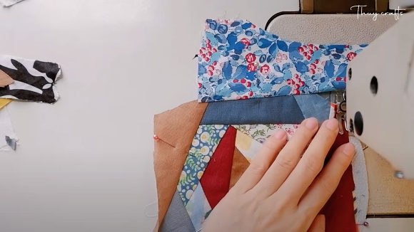 ハギレ ソーイング ハンドクラフト