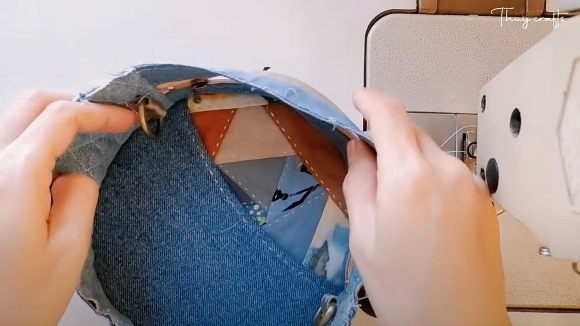 ハギレ ソーイング ハンドクラフト