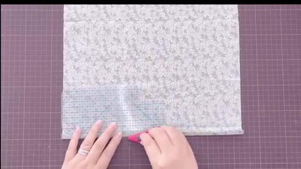 小物入れを作る画像