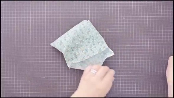 小物入れを作る画像