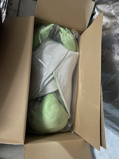 等身大サーナイト