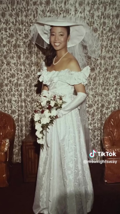 変わらないすてきな笑顔