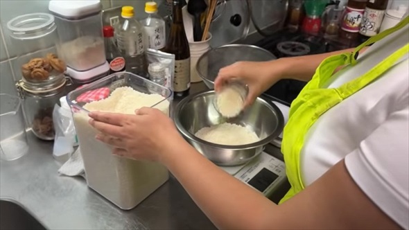 経営者ママがつくるがっつり朝ごはん