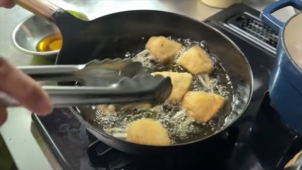 経営者ママがつくるがっつり朝ごはん