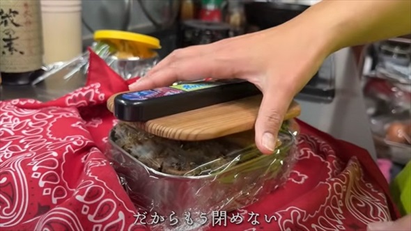 経営者ママがつくるがっつり朝ごはん