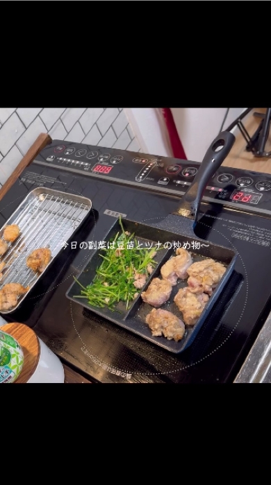 彼氏とプチ喧嘩した翌日に作ったお弁当