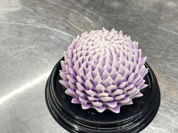 和菓子屋 バイト 難題 はさみ菊 切らせてみた きれい 腕前 店主 インタビュー