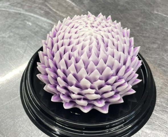 和菓子屋 バイト 難題 はさみ菊 切らせてみた きれい 腕前 店主 インタビュー