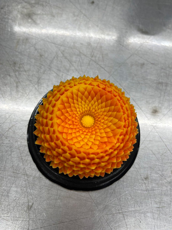 和菓子屋 バイト 難題 はさみ菊 切らせてみた きれい 腕前 店主 インタビュー