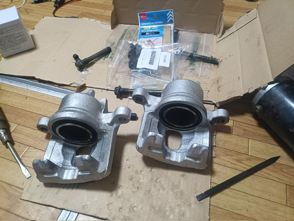 軽トラ 中古 車体の形状 糞尿車 トイレカー