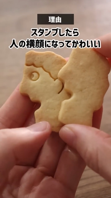 クッキーにしたらいい感じになる都道府県