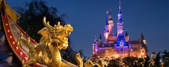 ムーラン ムーシュー ドラゴン ポップコーンバケット 上海 太鼓 Disney 2024 authentic mushu dragon mulan popcorn bucket