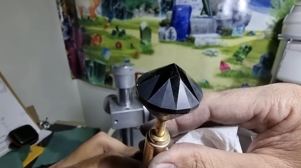 磨きをかけていく