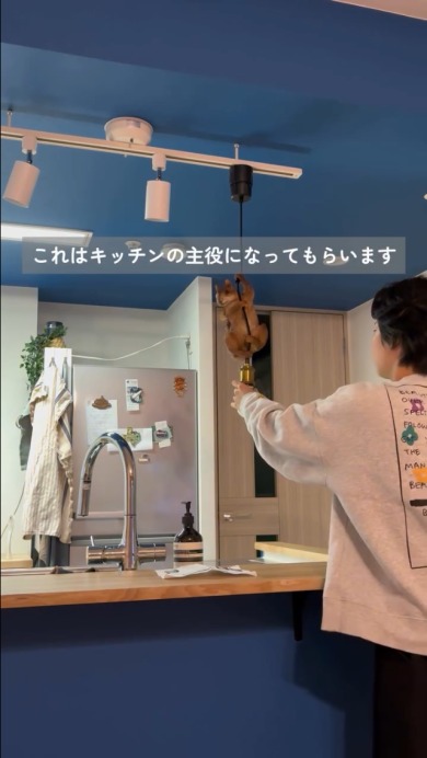 おしゃれすぎる母からのプレゼント