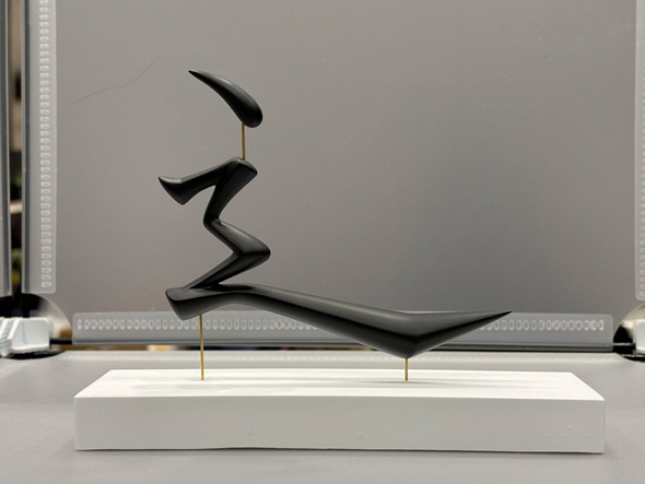 しんにょう 漢字 作れる キット フィギュア