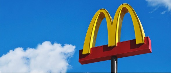 マクドナルドのプレミアムローストコーヒーを飲む前の世界と飲んだ後の世界