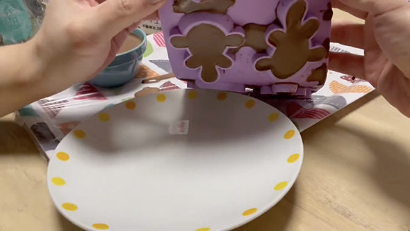 ぷるぷるドオープリン