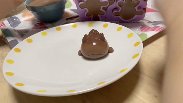 ぷるぷるドオープリン