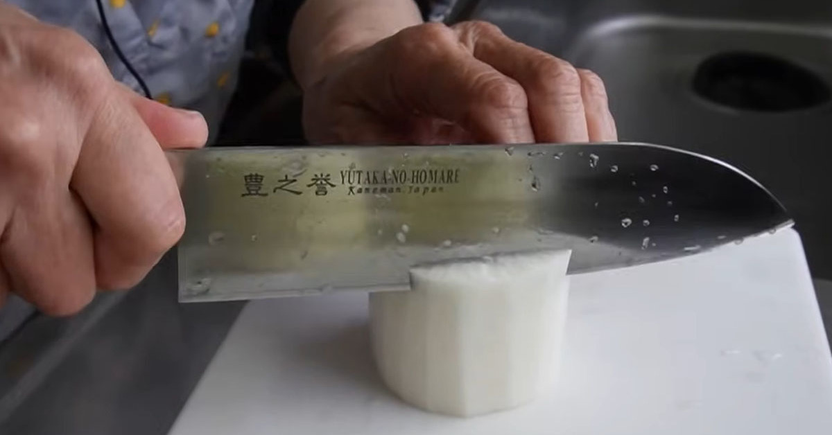 「勉強になることばかり」　80代のおばあちゃんが作る“冬の家庭料理”　見習いたい一工夫に「真似して作ってみます」（1/3） | グルメ ねとらぼ