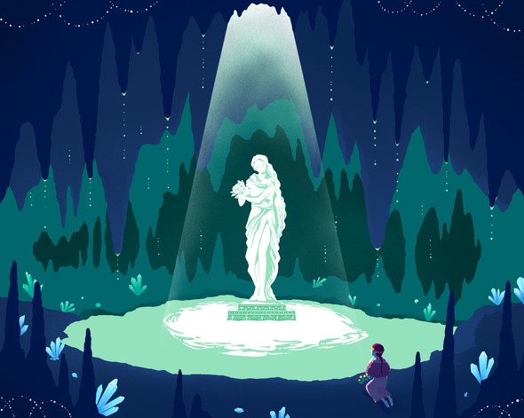 ねとらぼ　間違い探し