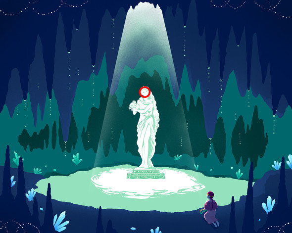 ねとらぼ　間違い探し