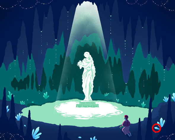 ねとらぼ　間違い探し