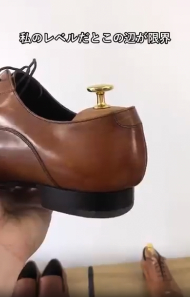 新品のような仕上がりに