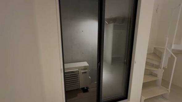 地下付き メゾネット 賃貸 一人暮らし 物件 東京 都内