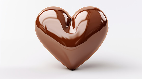 義理にも程があるチョコもろた