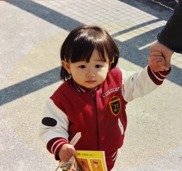 コスプレビフォー