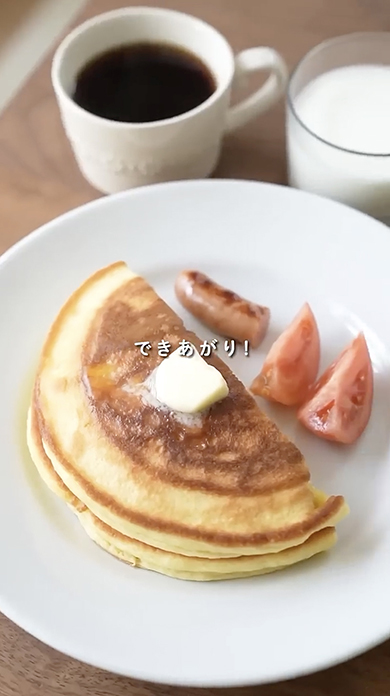 1日のごはん全部ジブリドッキリを夫に仕掛けてみたら