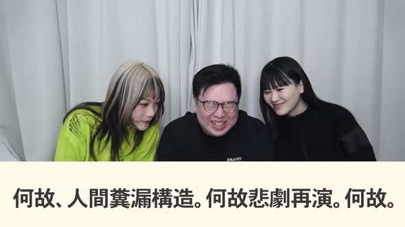 人間の排せつに関する悲しい投稿