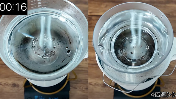 100均と他社メーカーのシャワードリップを比較