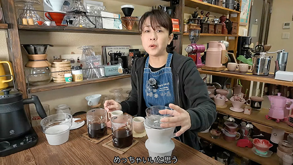 100均と他社メーカーのシャワードリップを比較