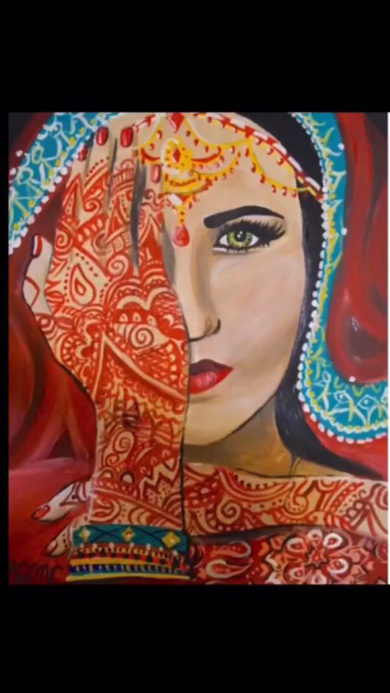 アーティストを目指して23年後…