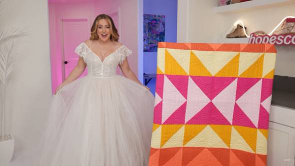 詐欺ドレスじゃない本物を探す