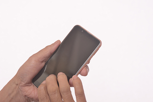 データ残量を繰り越しすぎた祖父