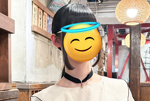 牡蠣を食べるときの正装