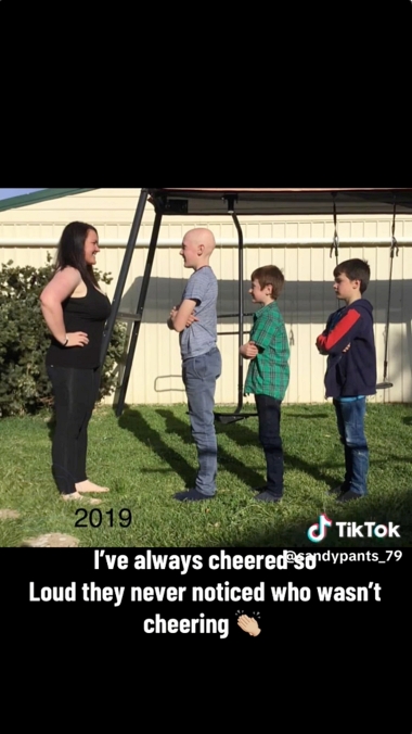 成長記録 子育て