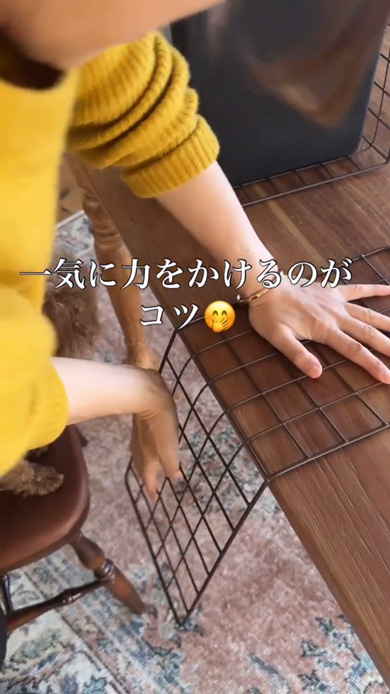 簡単 リサイクルボックス DIY ゴミ箱 分別 セリア ダストボックス