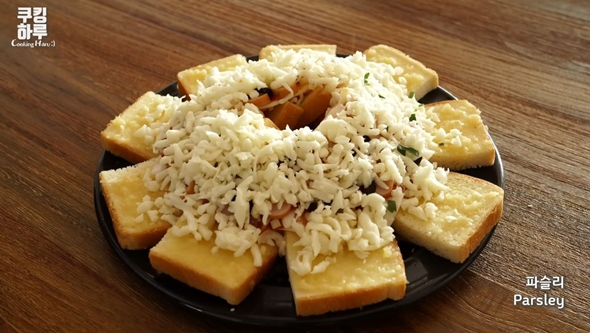 試してみたくなるトーストレシピ10選