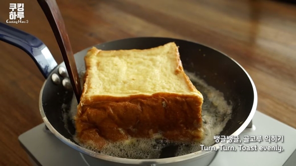 試してみたくなるトーストレシピ10選