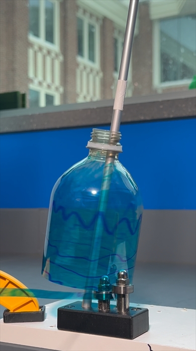 ペットボトルをリサイクルして3Dプリンタでおもちゃを作る