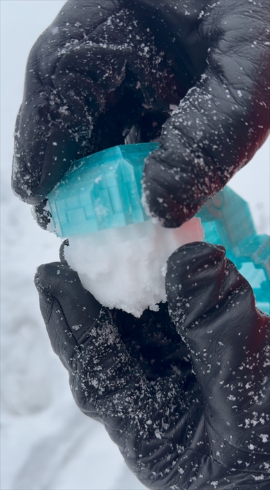 ペットボトルをリサイクルして3Dプリンタでおもちゃを作る