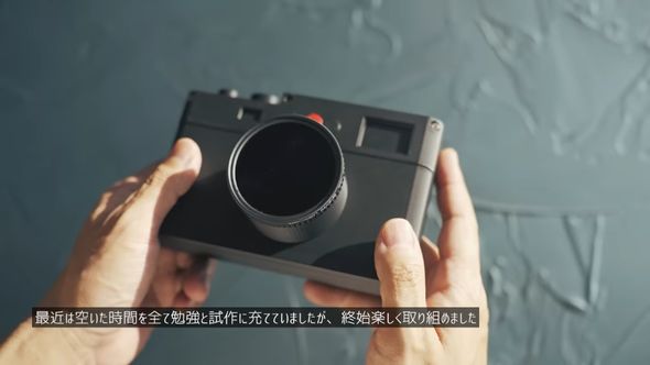 3Dプリンタの勉強と試作が楽しかったと振り返る投稿者