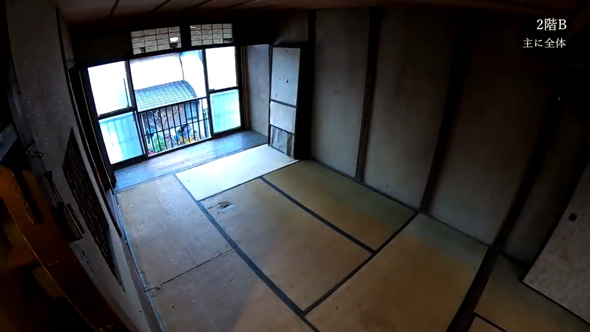 築93年 実家じまい 遺品整理 片付け プロ ビフォーアフター