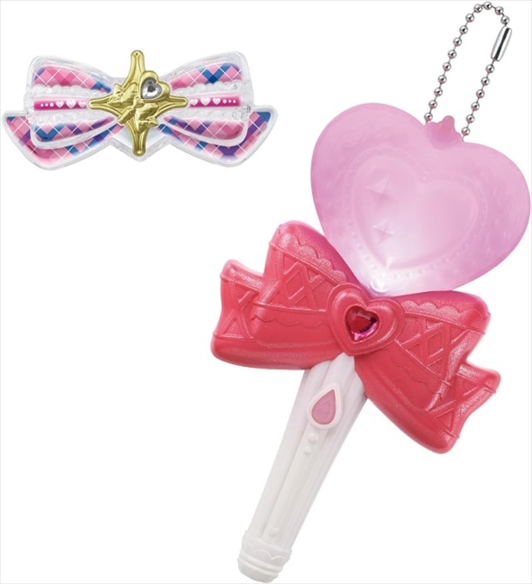 キミとアイドルプリキュア♪