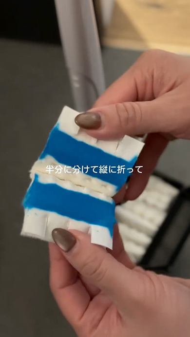 トイレをキレイに保つ裏技