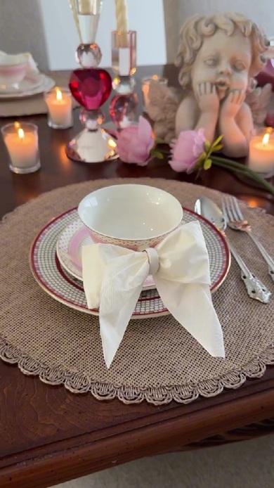 デコレーション