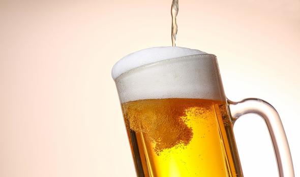 ビールジョッキのイメージ画像